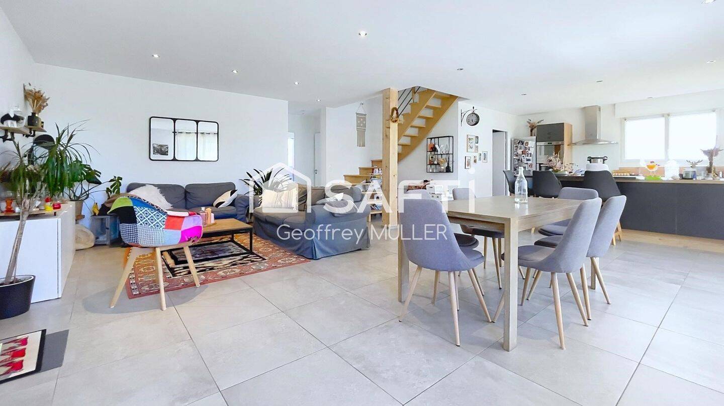 Maison à vendre, 120m², VANNES