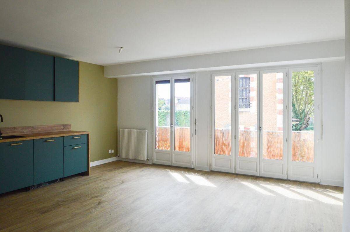 Maison à louer, 68m², PAU