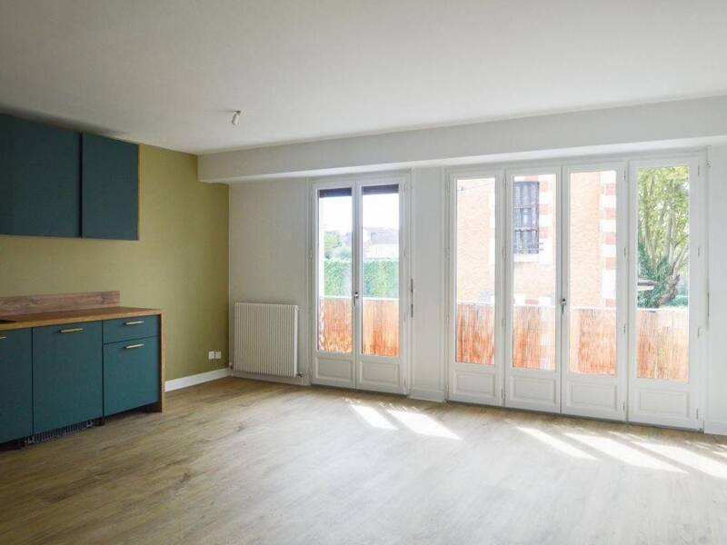 Maison à louer, 68m², PAU