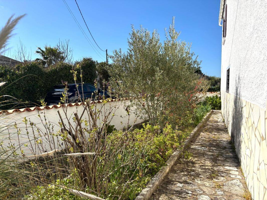 Maison à vendre, 121m², SAINT GEORGES D'OLERON