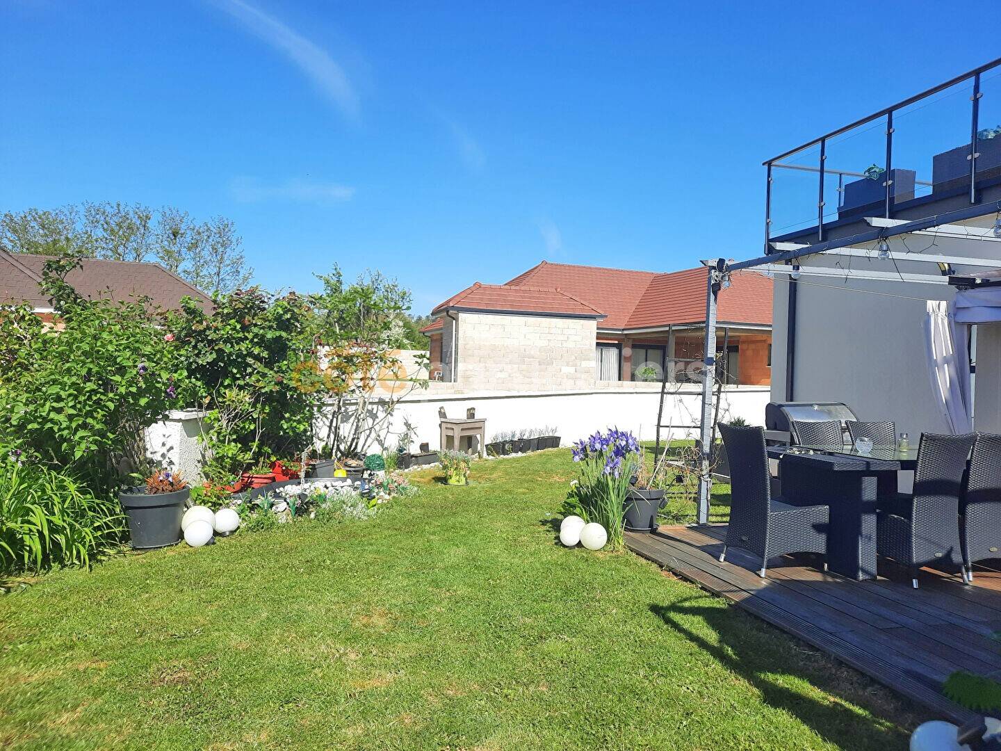 Maison à vendre, 146m², DOLE