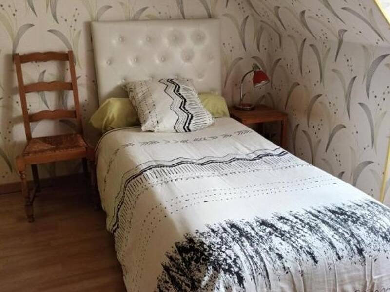 Maison à louer, 18m², EGLY