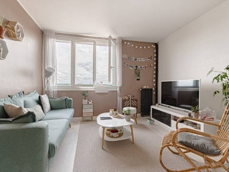 Maison à louer, 57m², LIMOGES