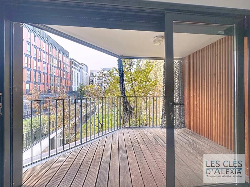 Maison à louer, 74m², LYON 2E