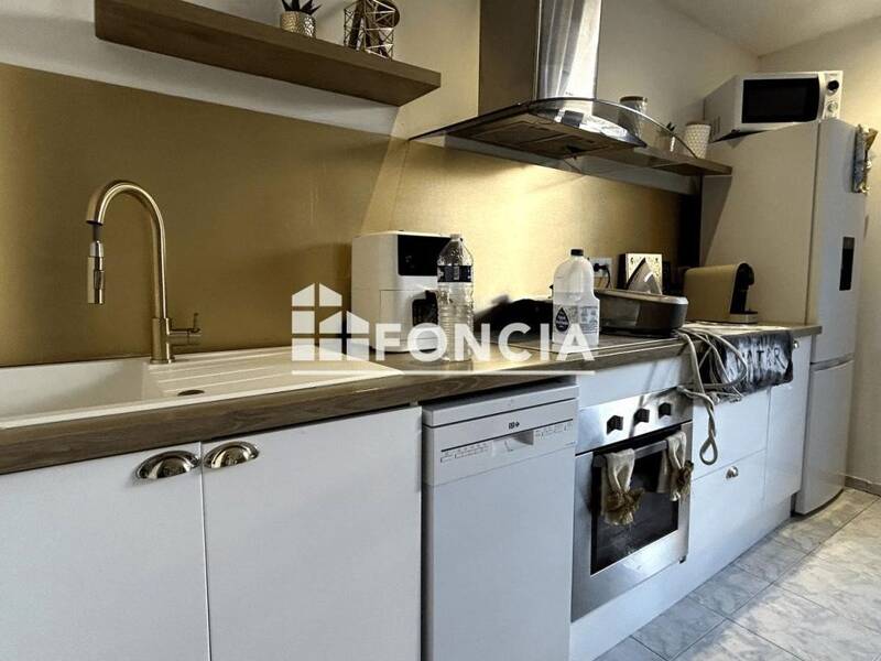 Maison à vendre, 156m², PERPIGNAN