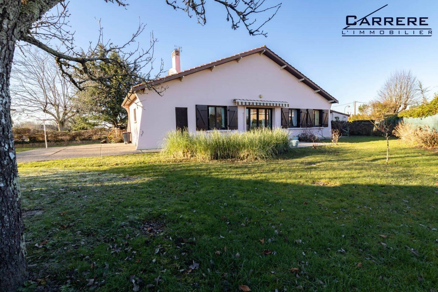 Maison à vendre, 84m², CARIGNAN DE BORDEAUX