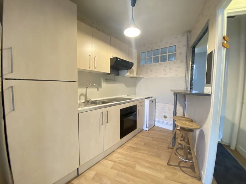 Maison à vendre, 51m², AMIENS