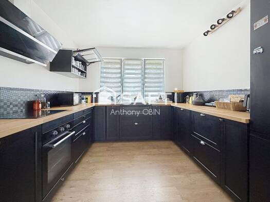 Maison à vendre 305 000 € 4 pièces 3 chambres 92 m² 297 m² de terrain Sequedin 59320