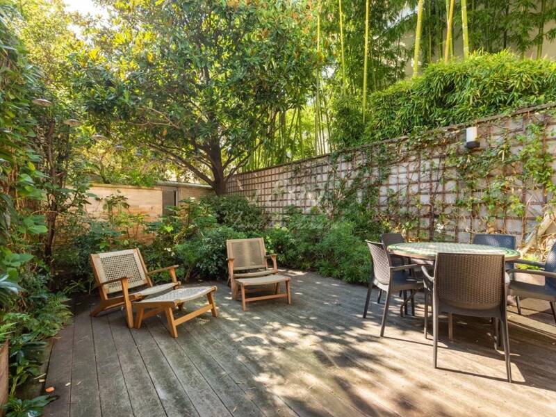 Maison à vendre, 227m², PARIS 17E