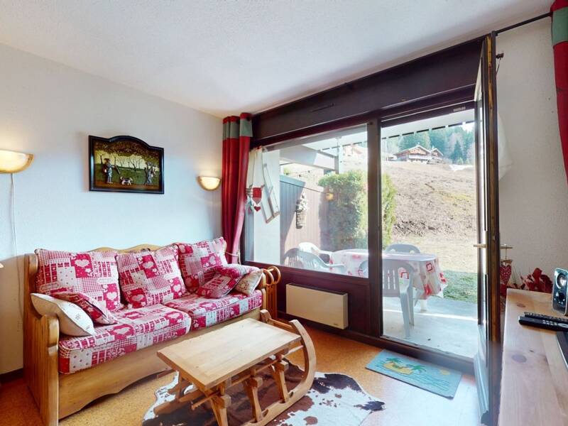 Maison à vendre, 25m², LA CLUSAZ