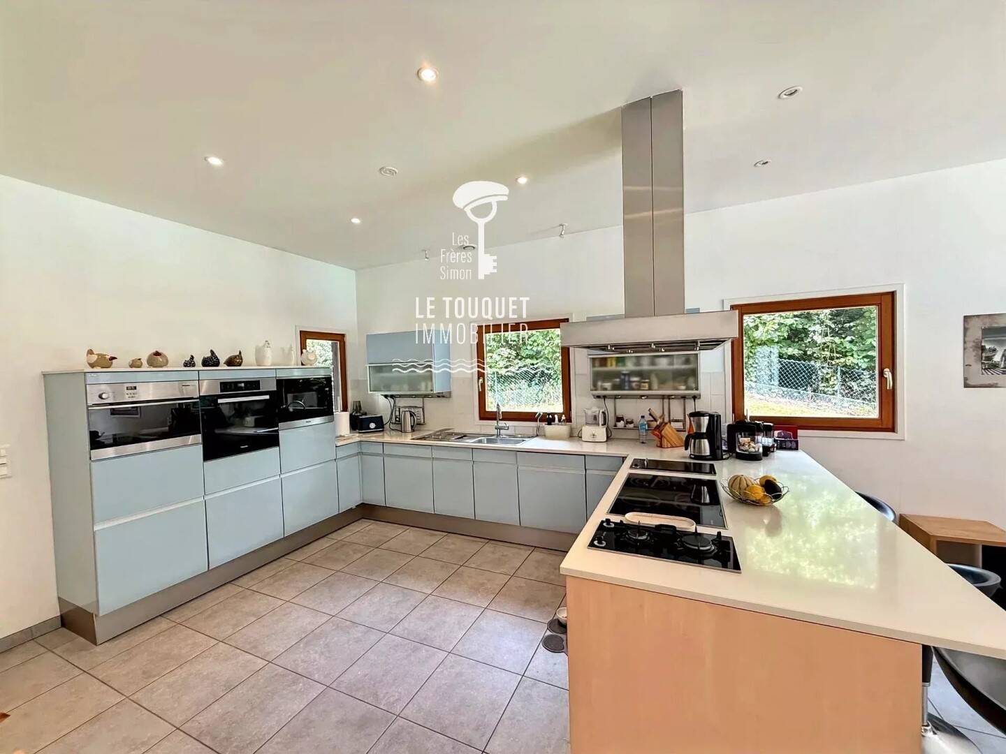 Maison à vendre, 473m², LE TOUQUET PARIS PLAGE