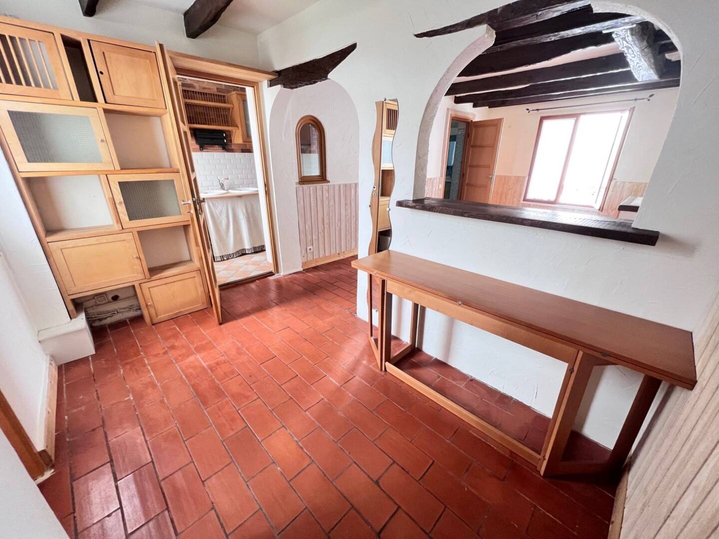 Maison à louer, 38m², RUEIL MALMAISON