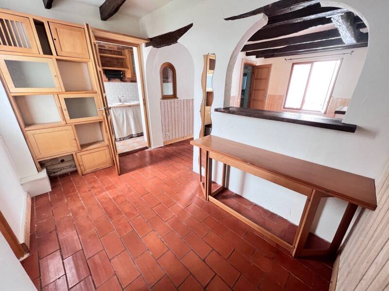 Maison à louer, 38m², RUEIL MALMAISON