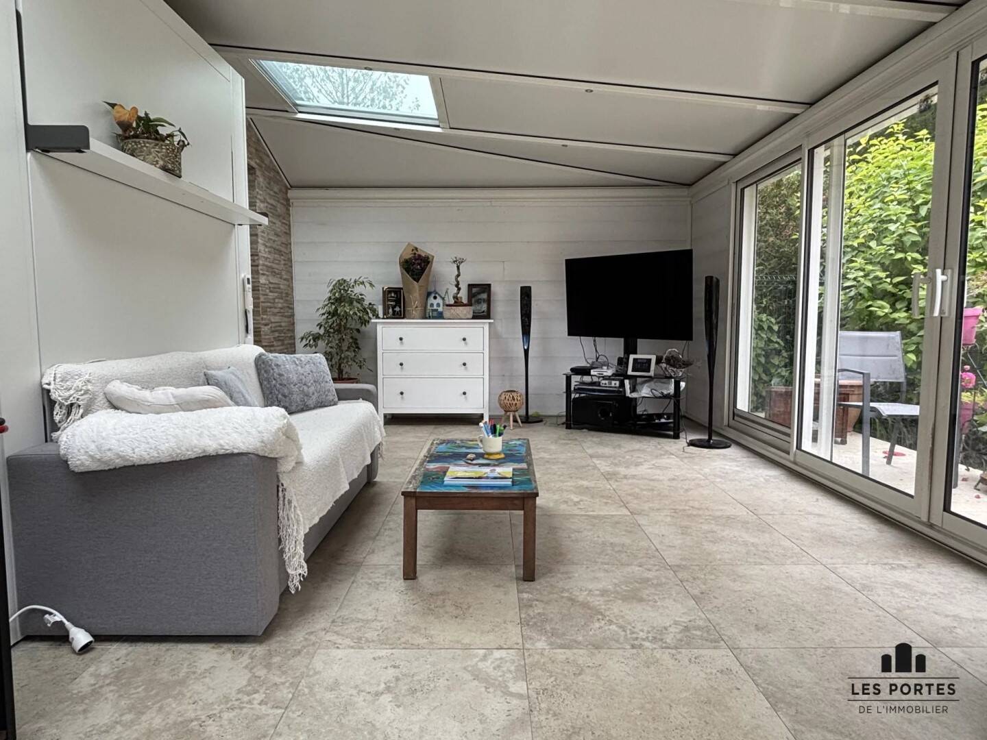Maison à vendre, 121m², MAISSE