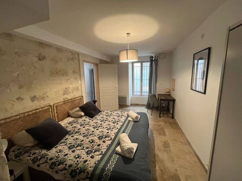 Maison à louer, 70m², AVIGNON