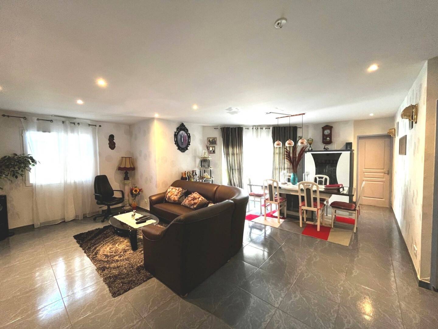 Maison à vendre, 127m², SAINT LIEUX LES LAVAUR
