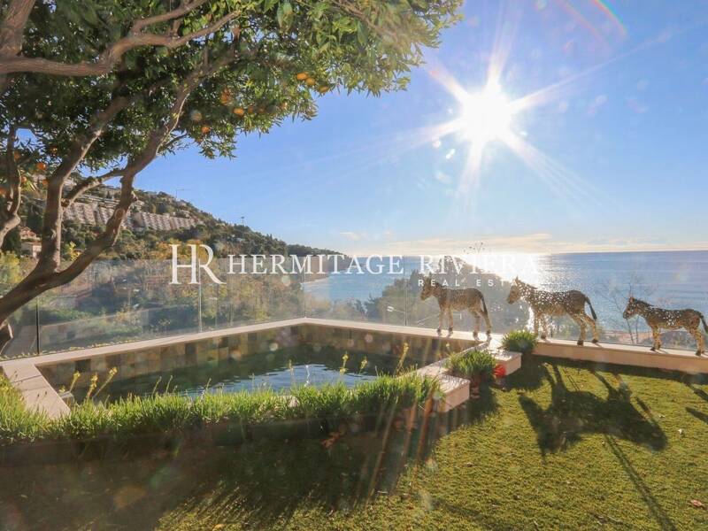 Maison à louer, 200m², ROQUEBRUNE CAP MARTIN