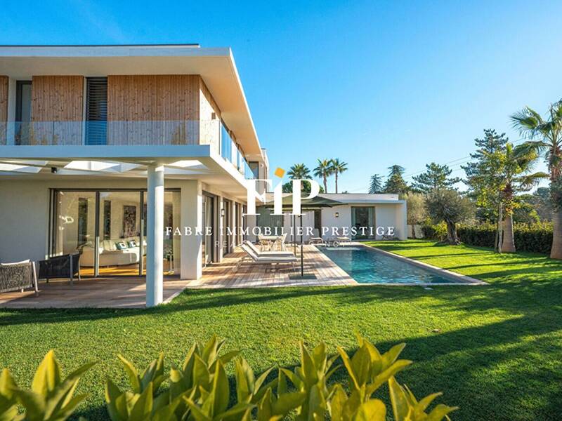 Maison à vendre, 240m², AIX EN PROVENCE