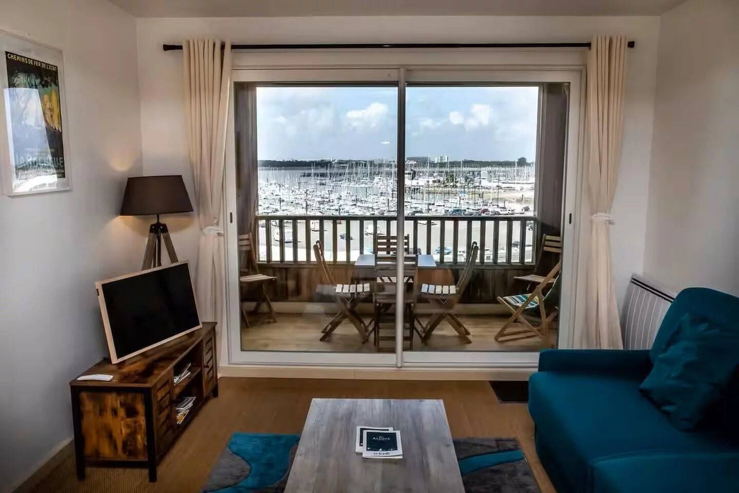 Maison à louer, 80m², LA ROCHELLE