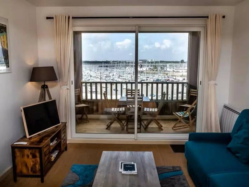 Maison à louer, 80m², LA ROCHELLE
