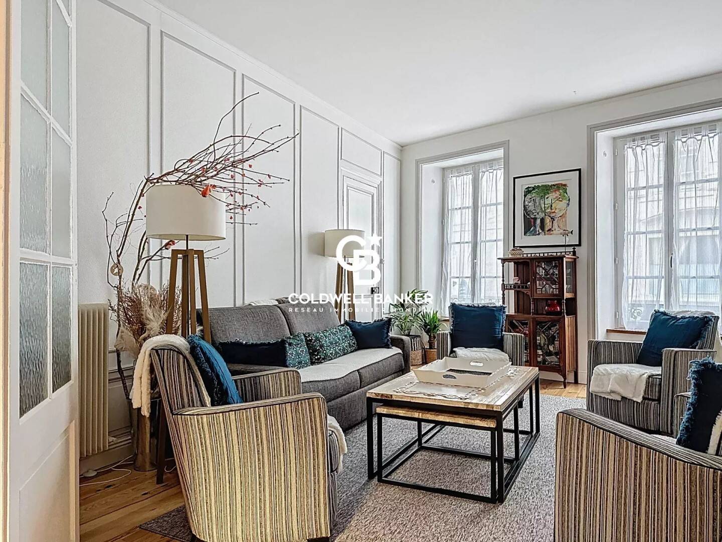 Maison à vendre, 210m², LA ROCHELLE