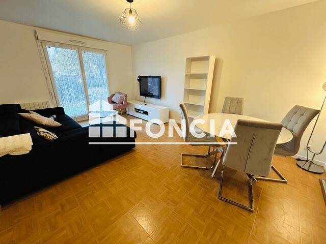Maison à louer, 48m², CORBEIL ESSONNES