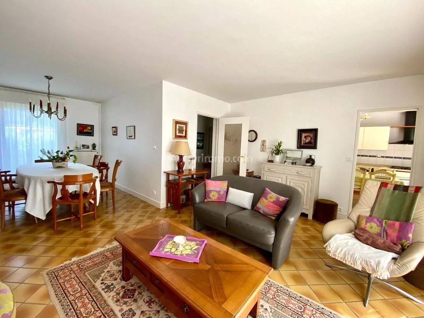 Maison à vendre, 119m², VANNES