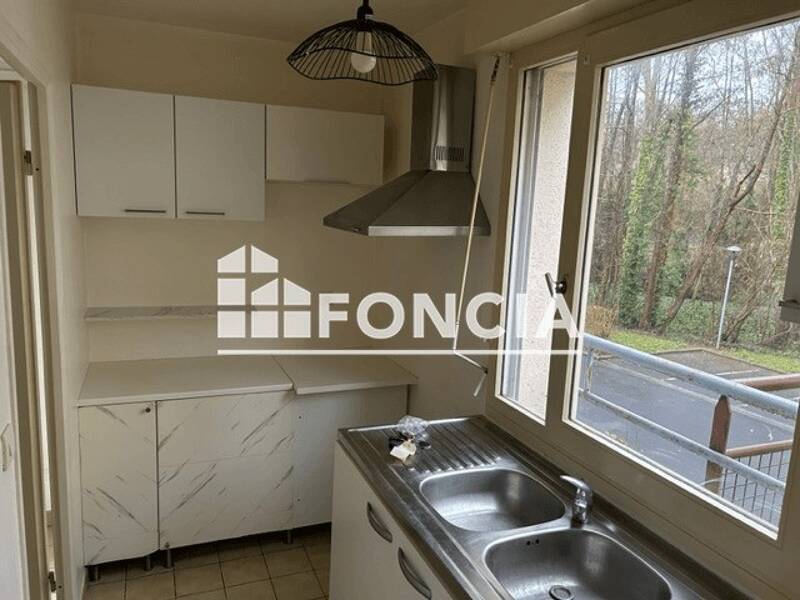 Maison à louer, 39m², OSNY