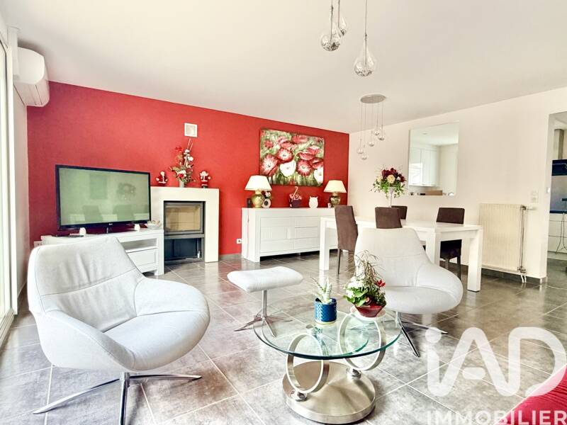 Maison à vendre, 101m², LE PALAIS SUR VIENNE