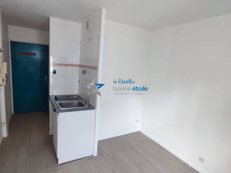 Maison à vendre, 16m², MARSEILLE 4E
