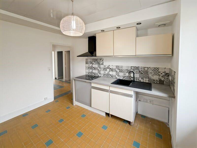 Maison à louer, 62m², FLEURANCE