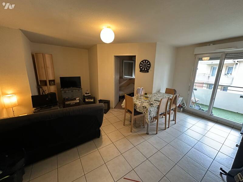 Maison à vendre, 54m², ALBERT