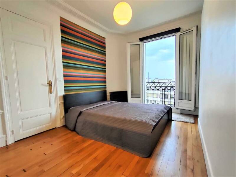 Maison à louer, 66m², PARIS 15E