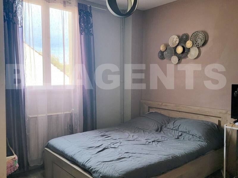 Maison à vendre, 62m², MONTATAIRE