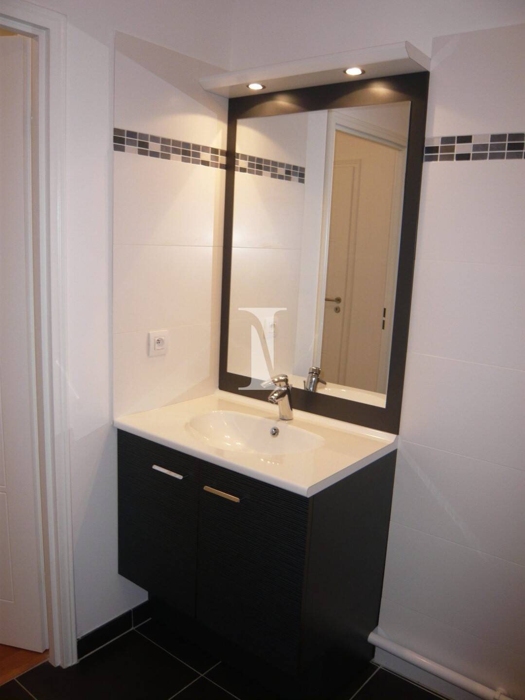 Maison à louer, 43m², ISSY LES MOULINEAUX