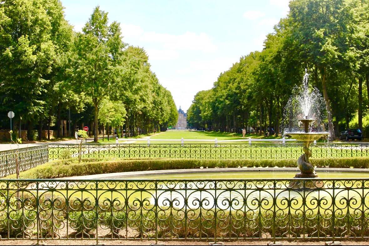 Maison à vendre, 210m², MAISONS LAFFITTE