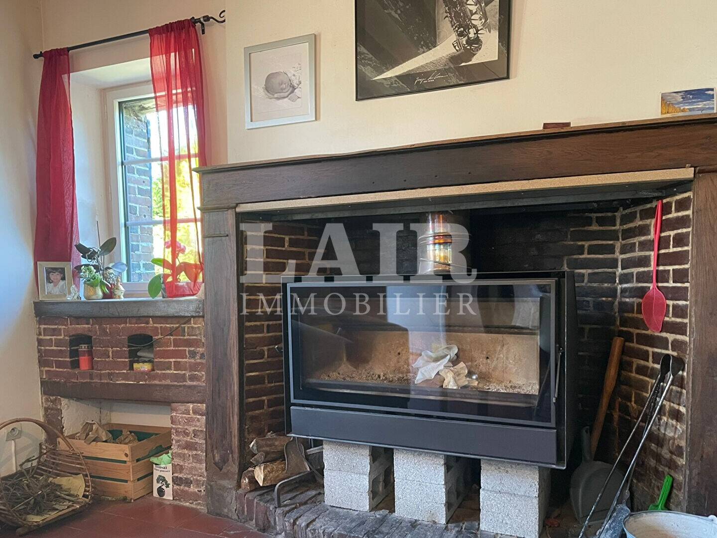 Maison à vendre, 177m², MORTAGNE AU PERCHE