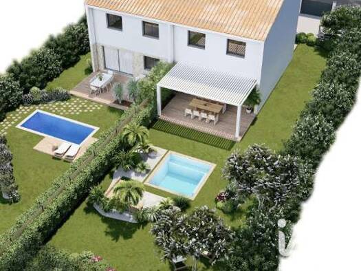 Terrain constructible à vendre 350 000 € 4 730 m² de terrain Bagnols-en-Forêt 83600
