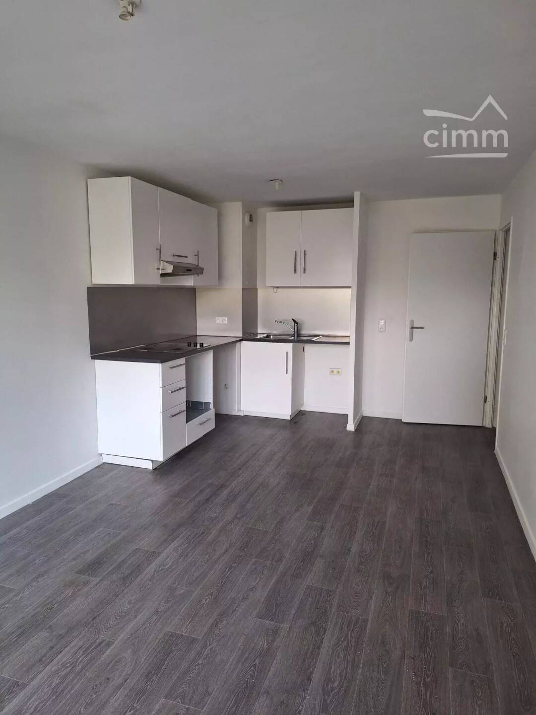 Maison à louer, 56m², COURCOURONNES