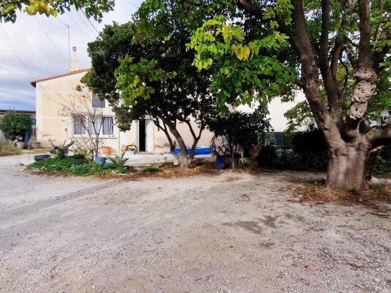 Maison à vendre, 223m², PERPIGNAN