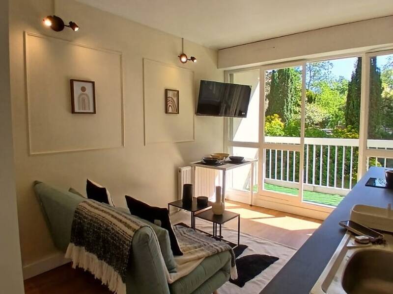 Maison à louer, 33m², CERGY