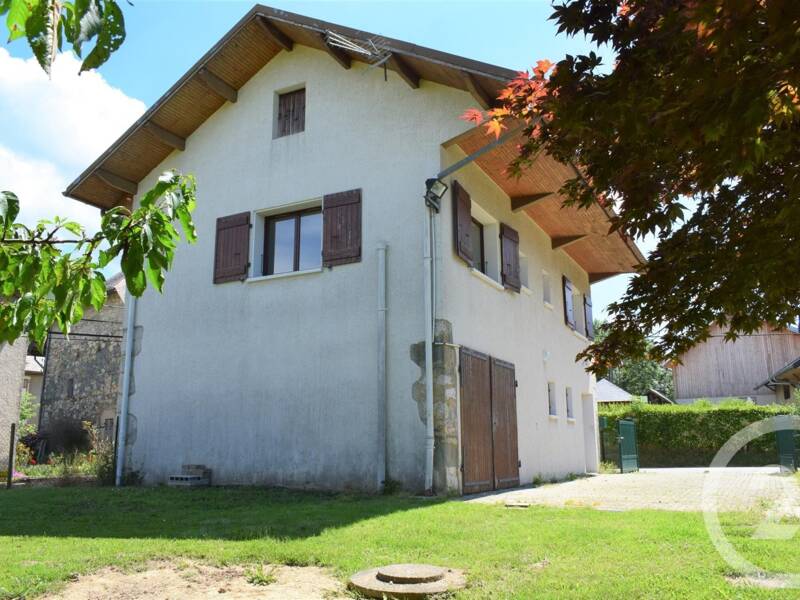 Maison à louer, 82m², VIMINES