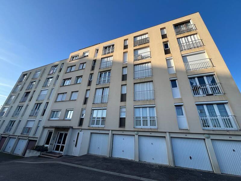 Maison à vendre, 26m², SAINT JULIEN LES VILLAS