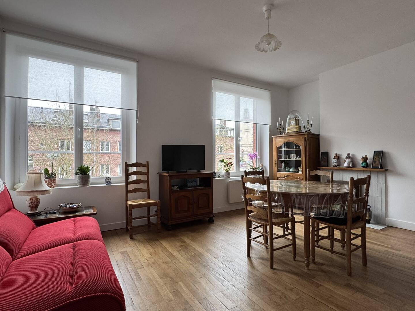 Maison à vendre, 50m², ABBEVILLE