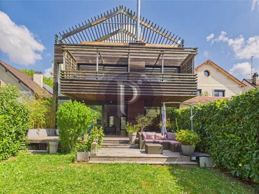 Villa à vendre - Neuf 1 490 000 € 8 pièces 6 chambres 259 m² 396 m² de terrain Antony 92160