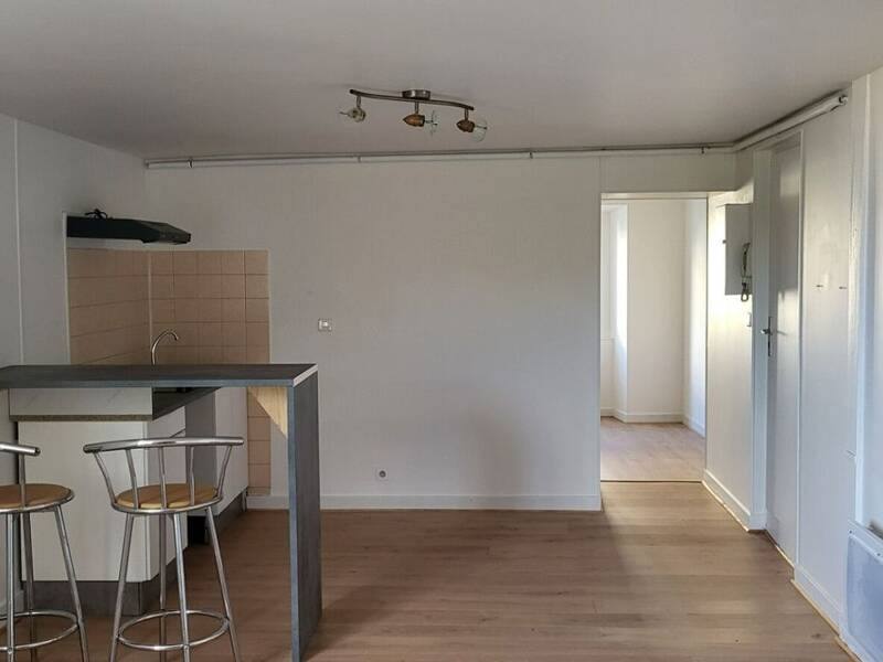 Maison à vendre, 51m², LIMOGES