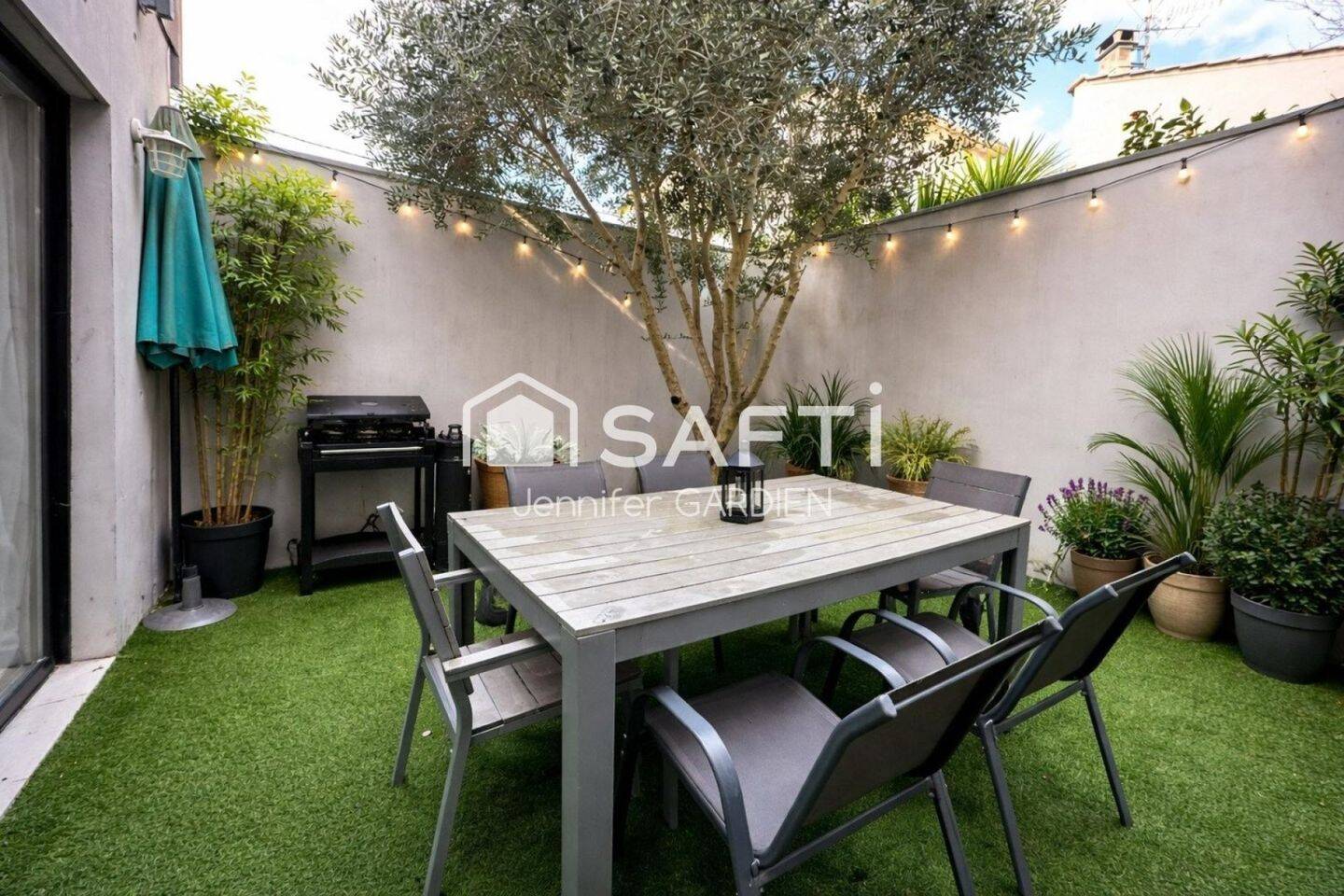 Maison à vendre, 115m², EYSINES