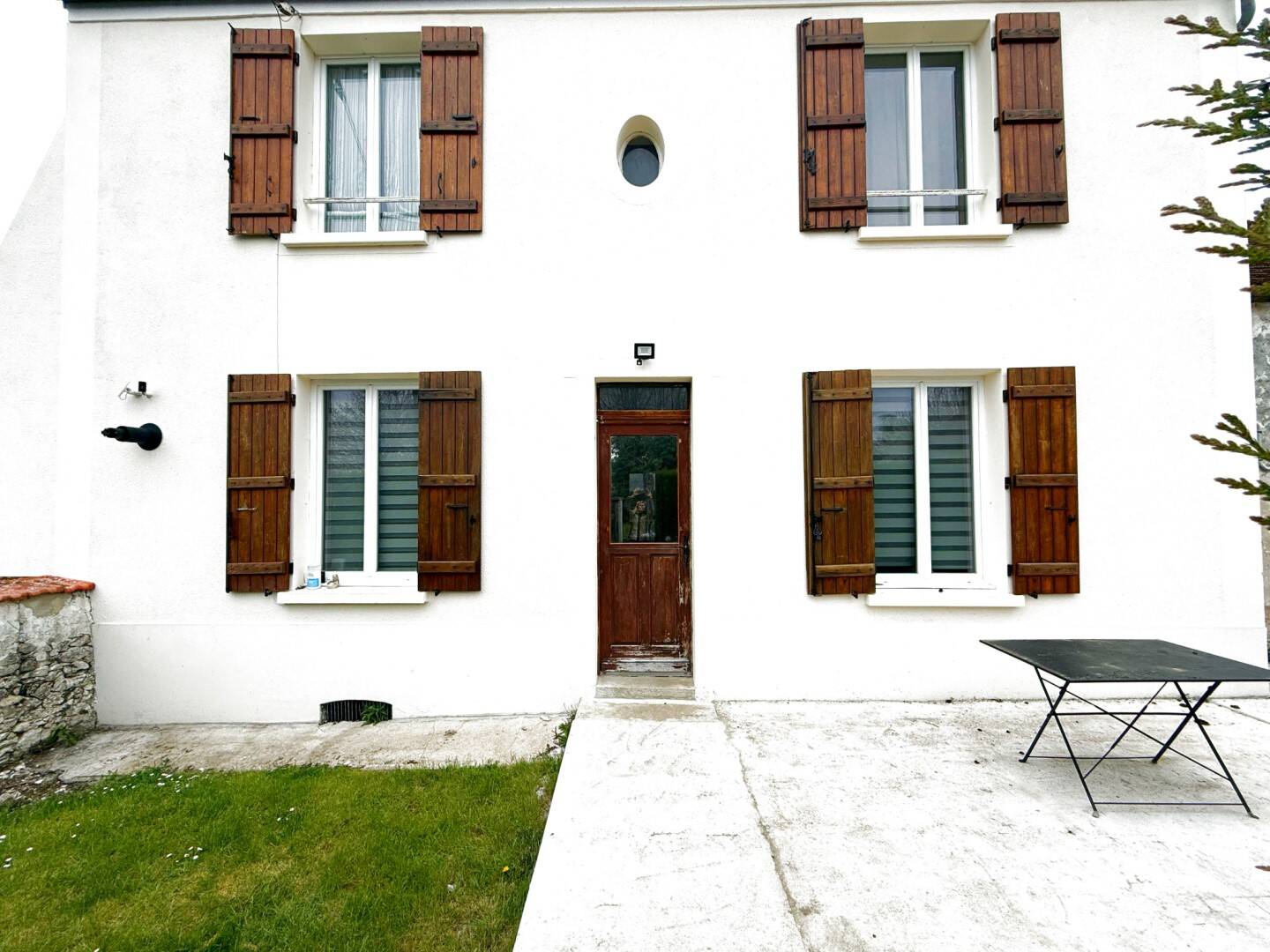 Maison à vendre, 133m², JOUY SUR MORIN