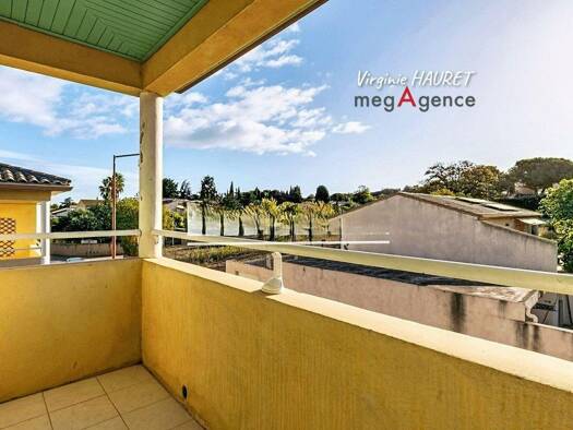 Appartement à vendre 146 900 € 3 pièces 2 chambres 55 m² Étage 1/1 Vinassan 11110