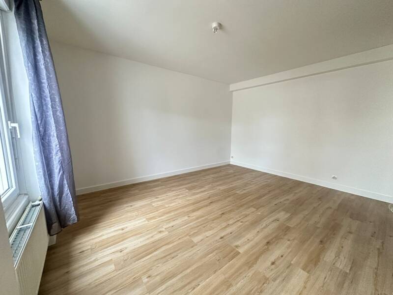 Maison à louer, 65m², REZE